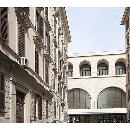 Jackie'S Apartments 罗马 外观 照片