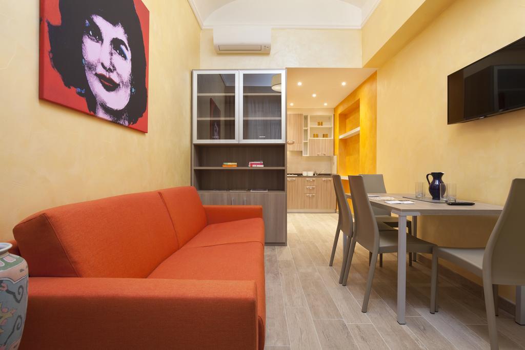 Jackie'S Apartments 罗马 外观 照片
