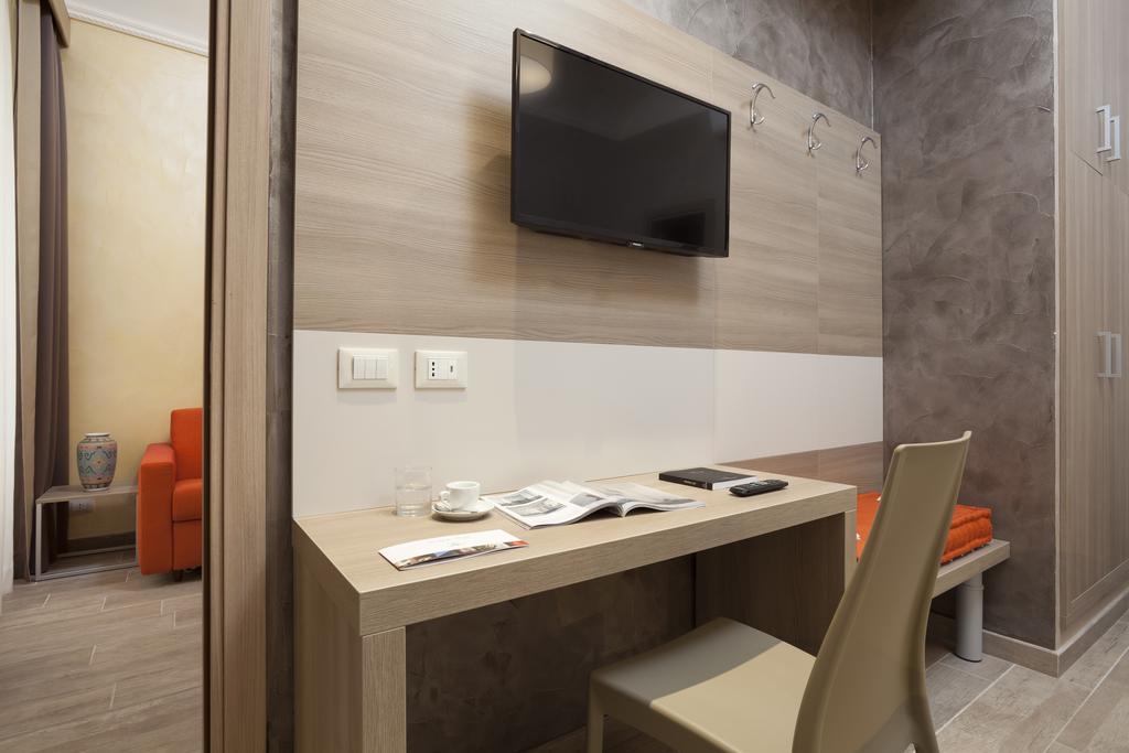 Jackie'S Apartments 罗马 外观 照片