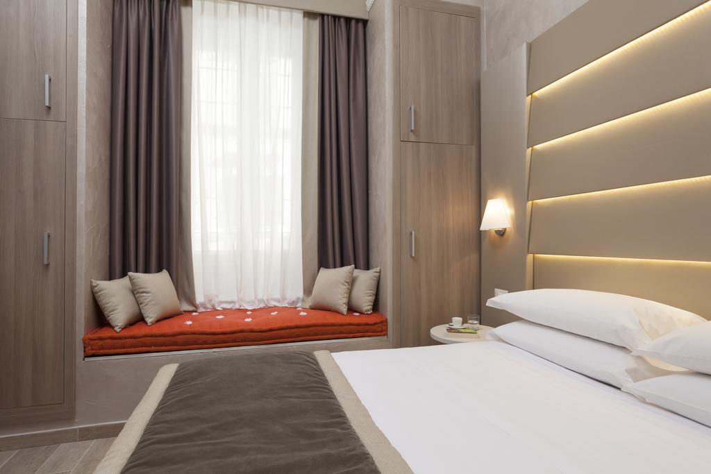 Jackie'S Apartments 罗马 外观 照片
