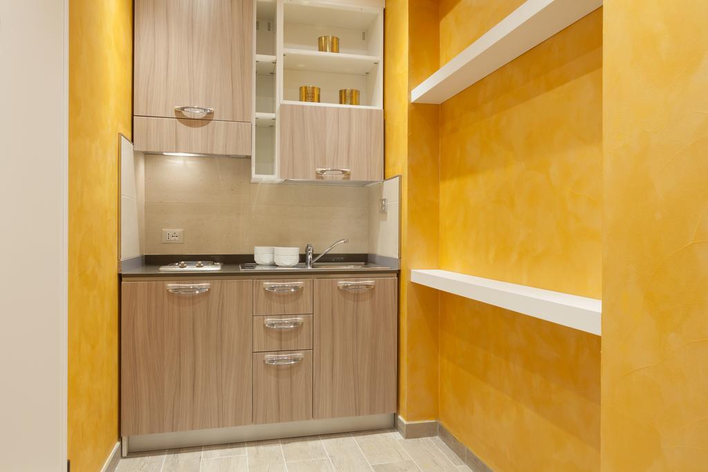 Jackie'S Apartments 罗马 外观 照片