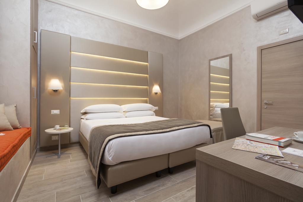 Jackie'S Apartments 罗马 外观 照片
