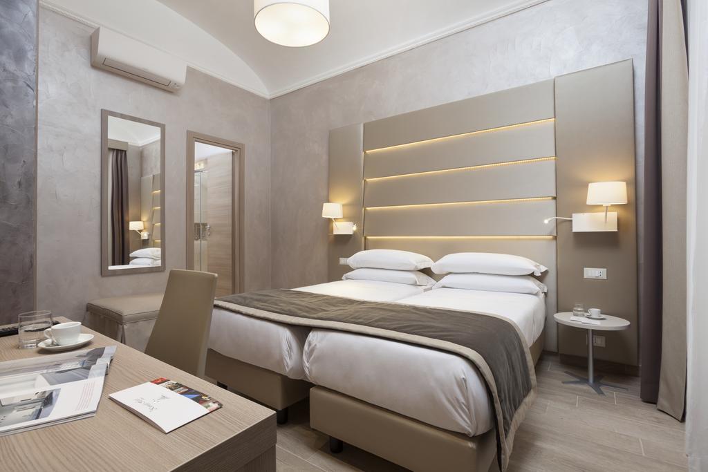 Jackie'S Apartments 罗马 外观 照片