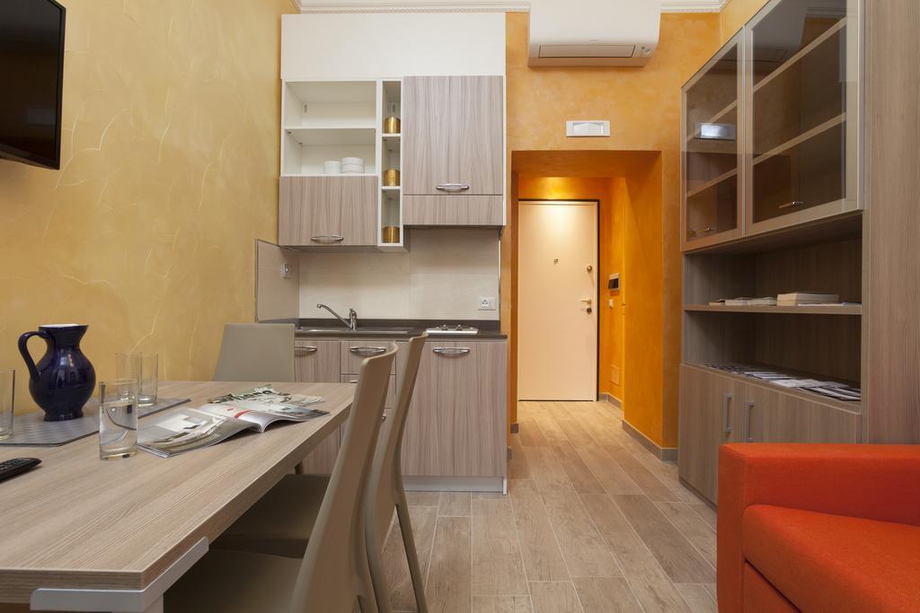 Jackie'S Apartments 罗马 外观 照片