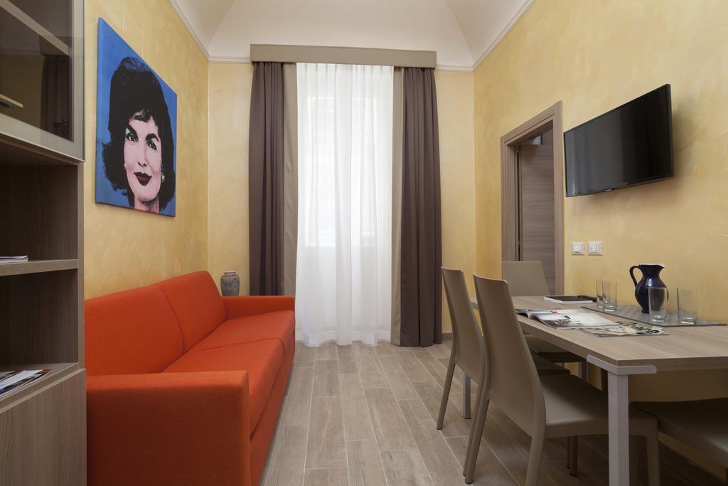 Jackie'S Apartments 罗马 外观 照片
