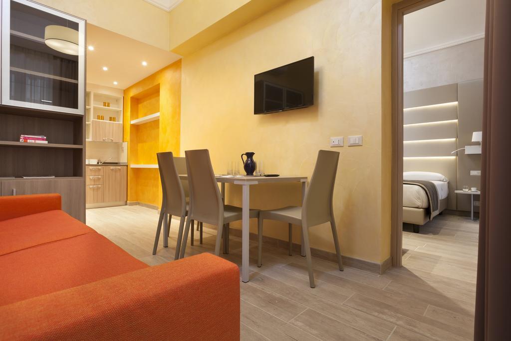 Jackie'S Apartments 罗马 外观 照片